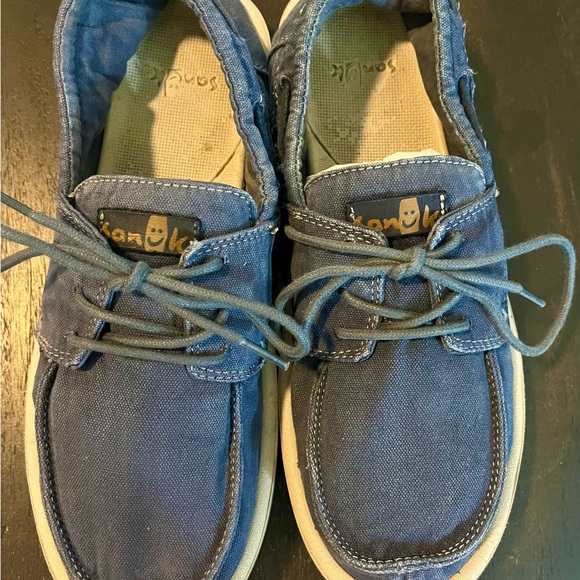 San:)k Casual beach Shoe - Picture 3 of 3